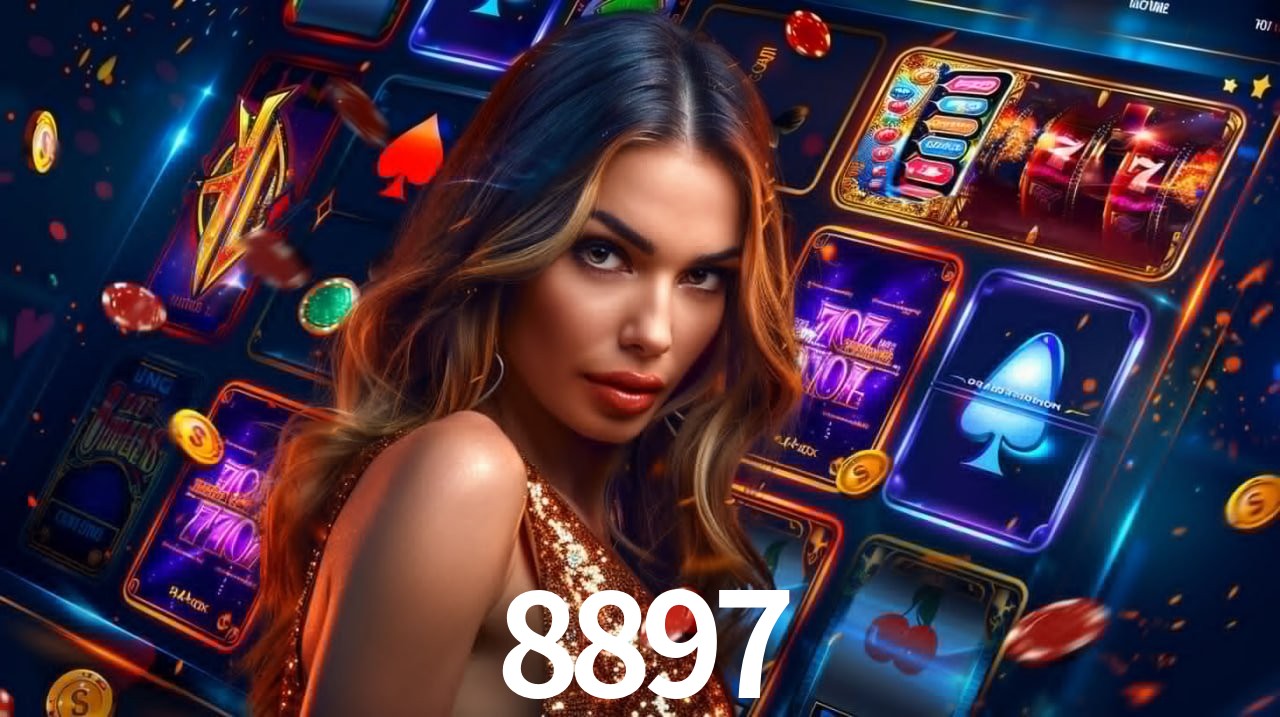 Casino Ao Vivo 8897