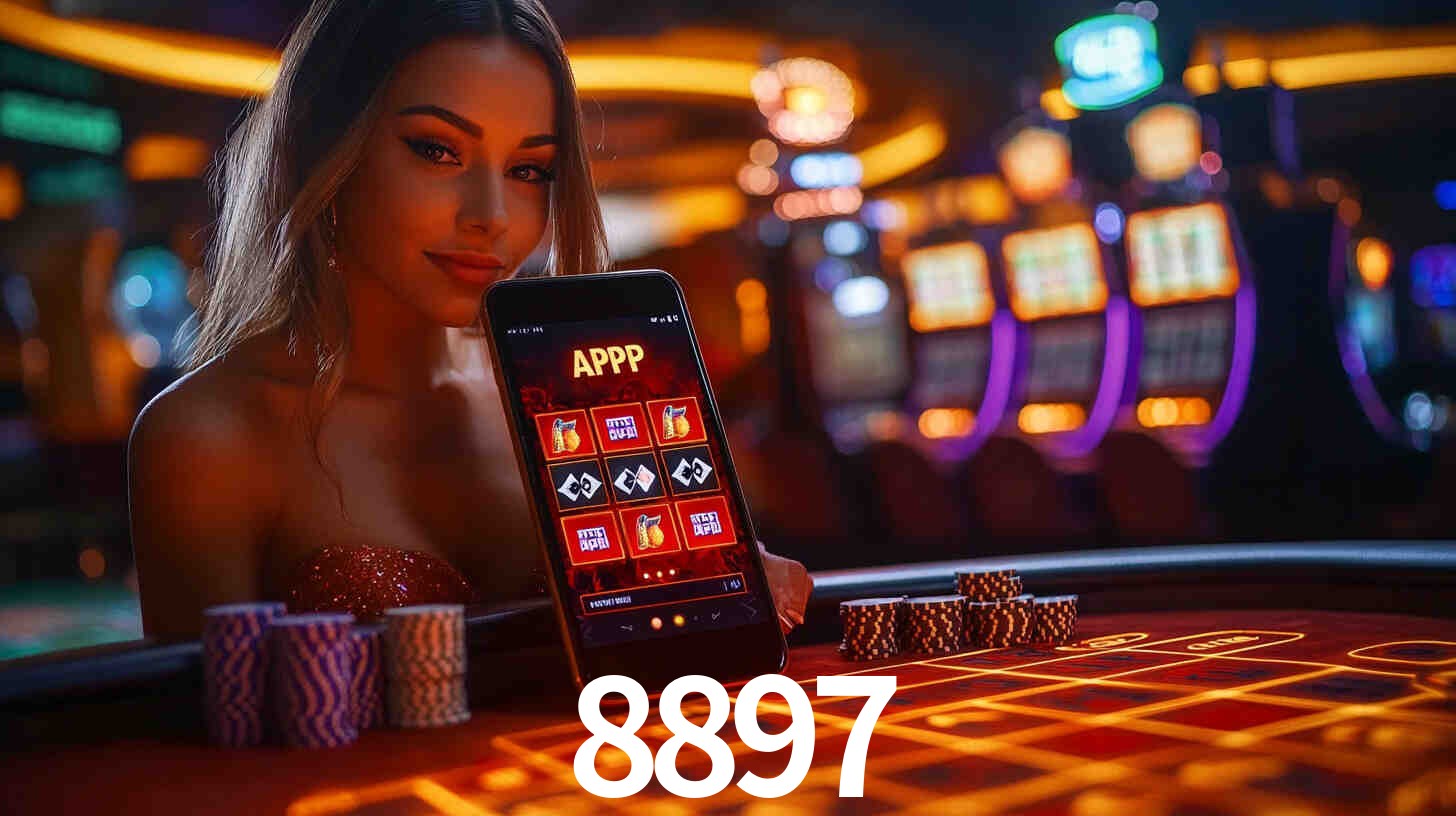 Segurança App 8897