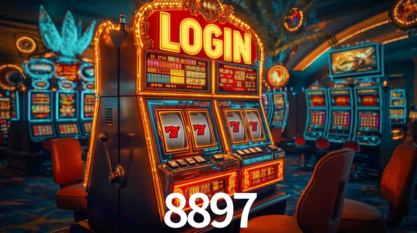 8897