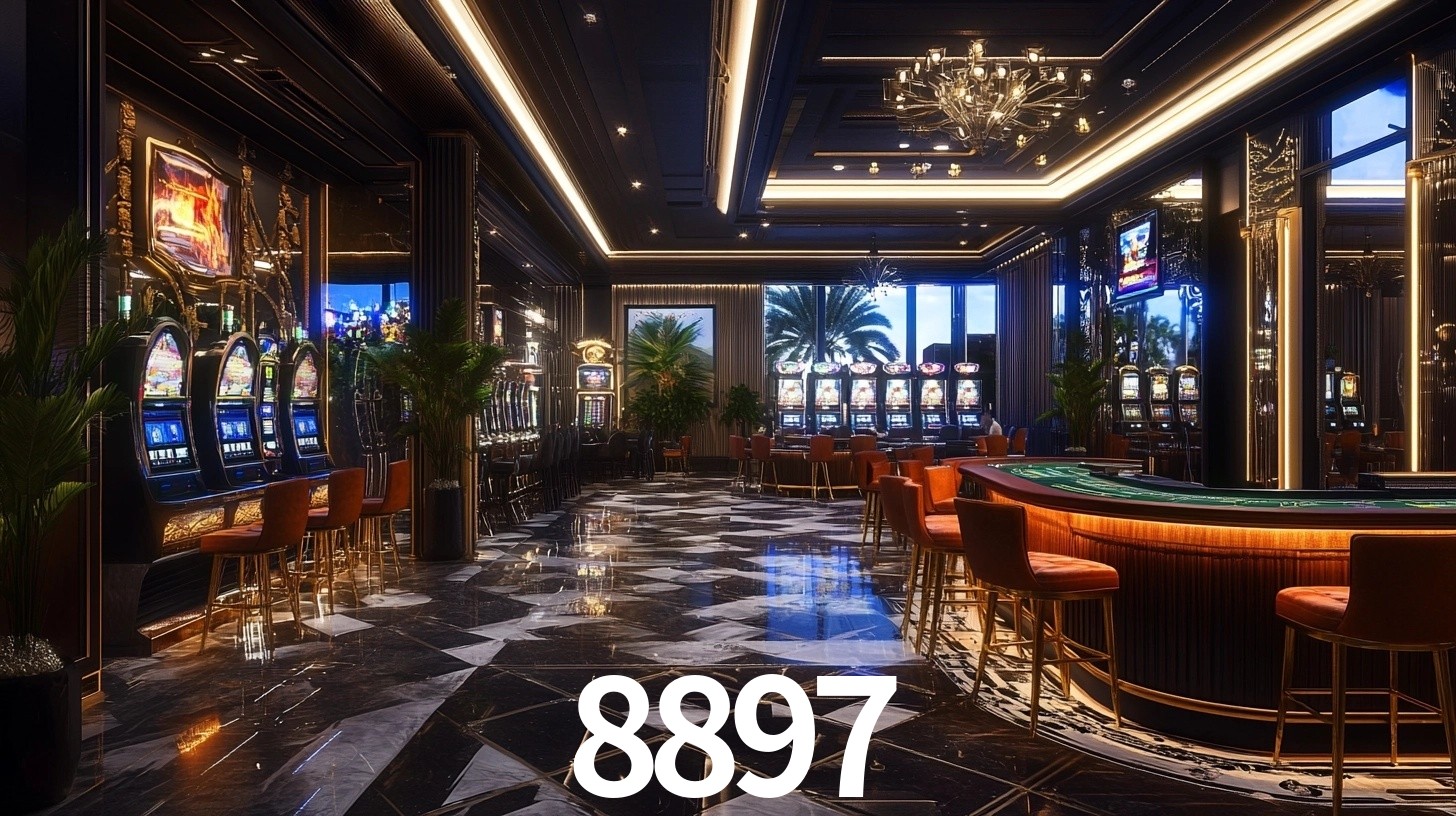 Experimente o Login Seguro Premium no 8897