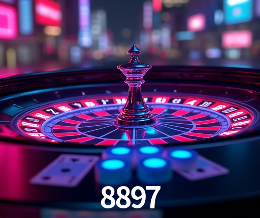 cassino 8897