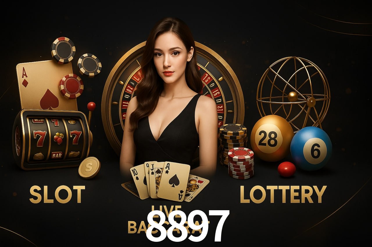 Ganhador 8897