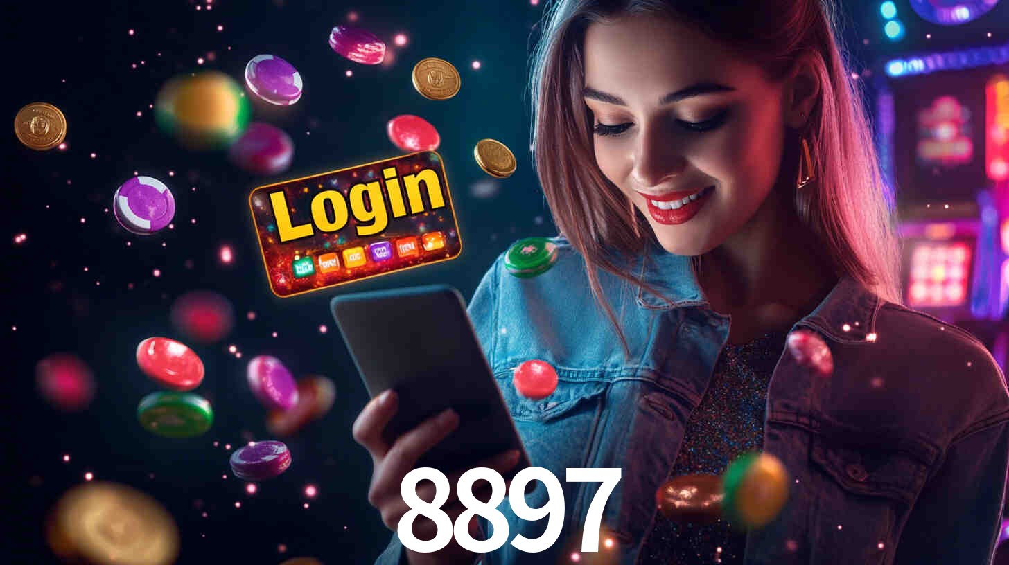Instruções Download 8897