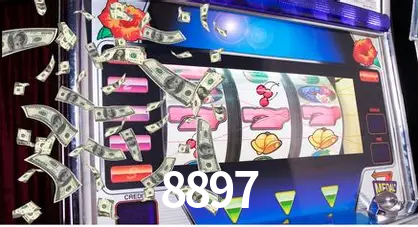 Descubra a Magia dos Jogos de Arcade no 8897