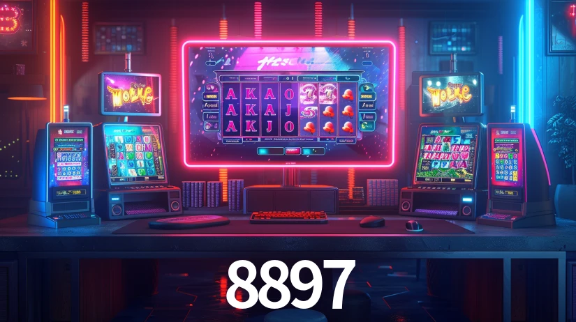 8897: Seu Especialista em Apostas Esportivas Brasileiras