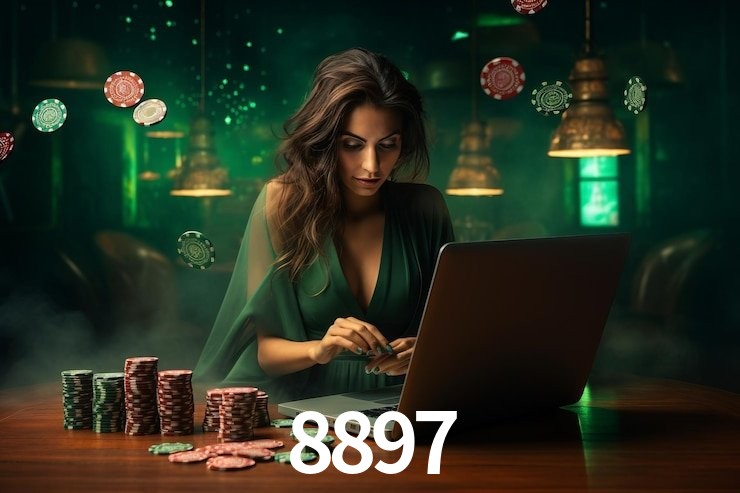 App 8897 Android