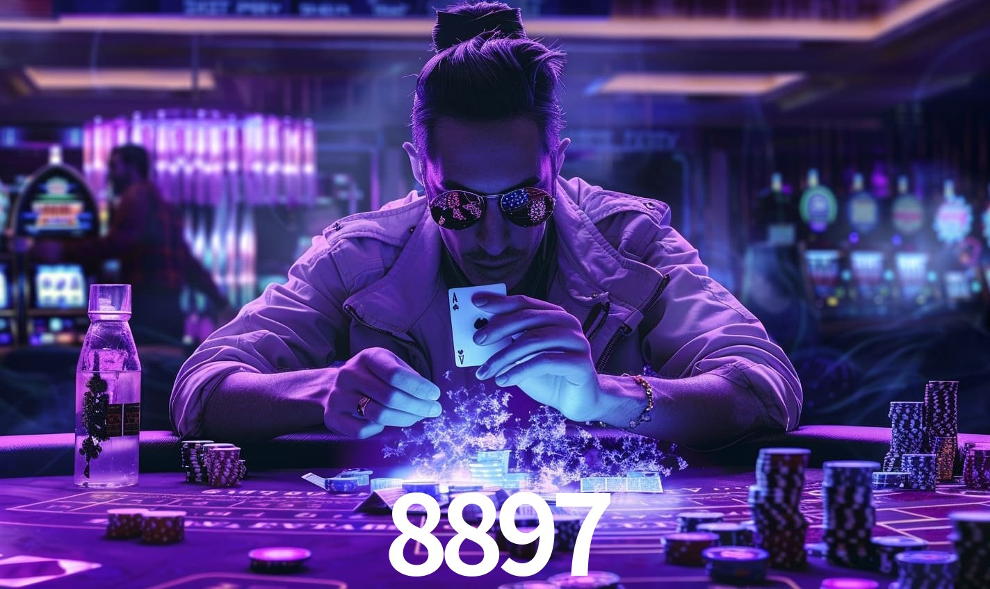 VIP Casino 8897