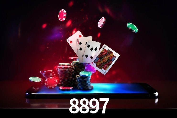Game Providers 8897