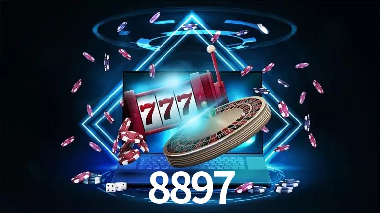8897 Giros Grátis