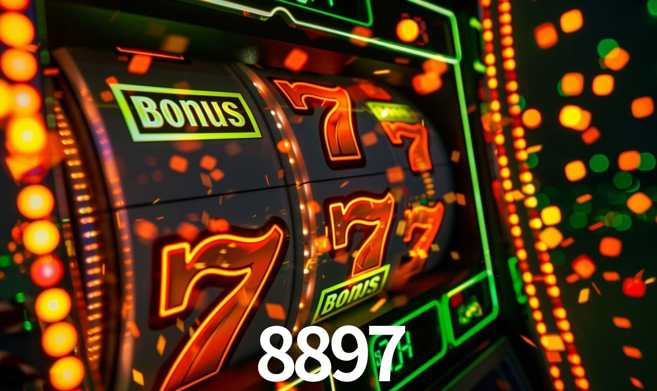 Mesa de Blackjack 8897
