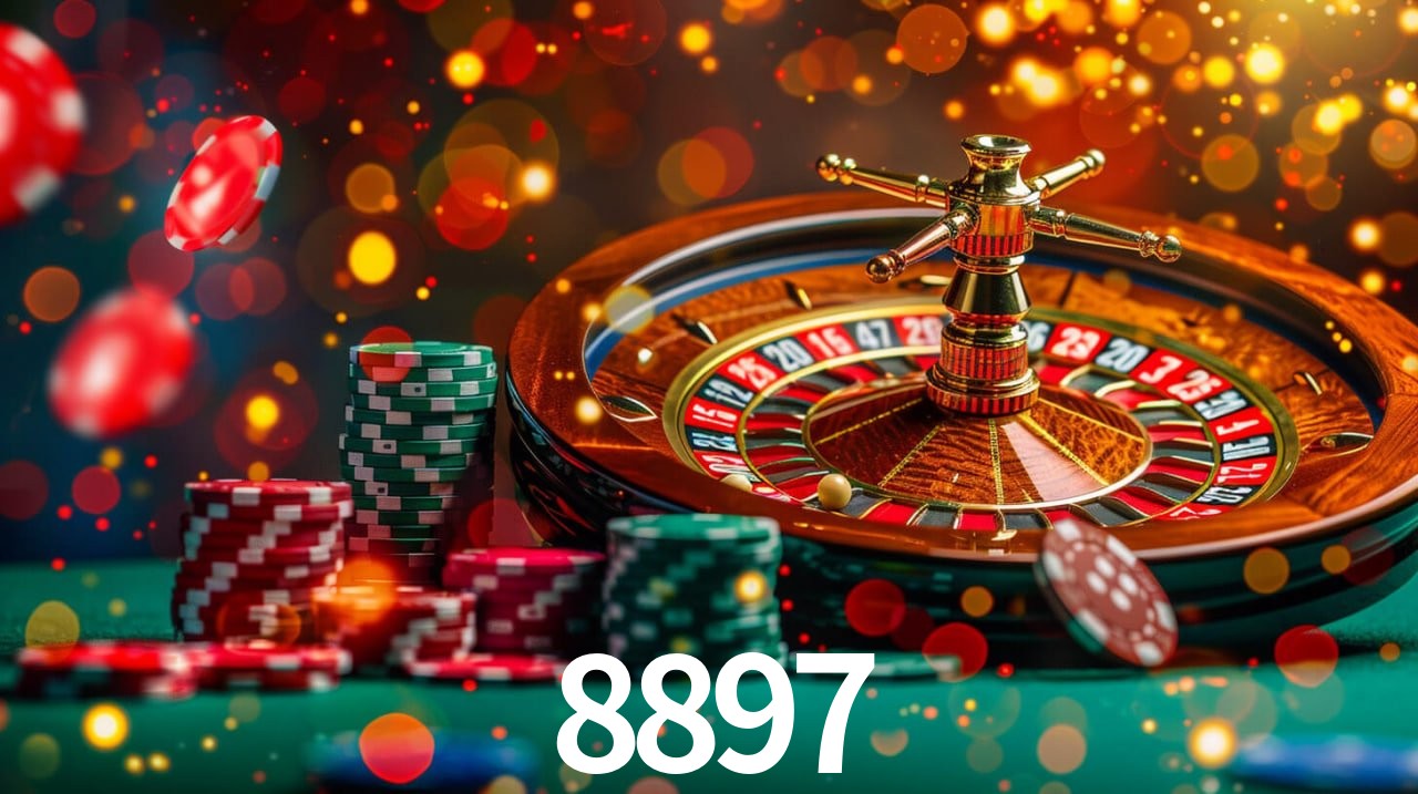 Bônus Diários 8897