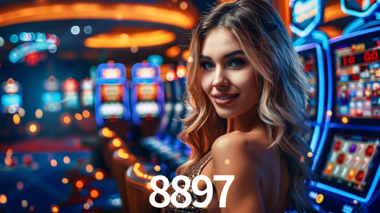 Slot Games 8897