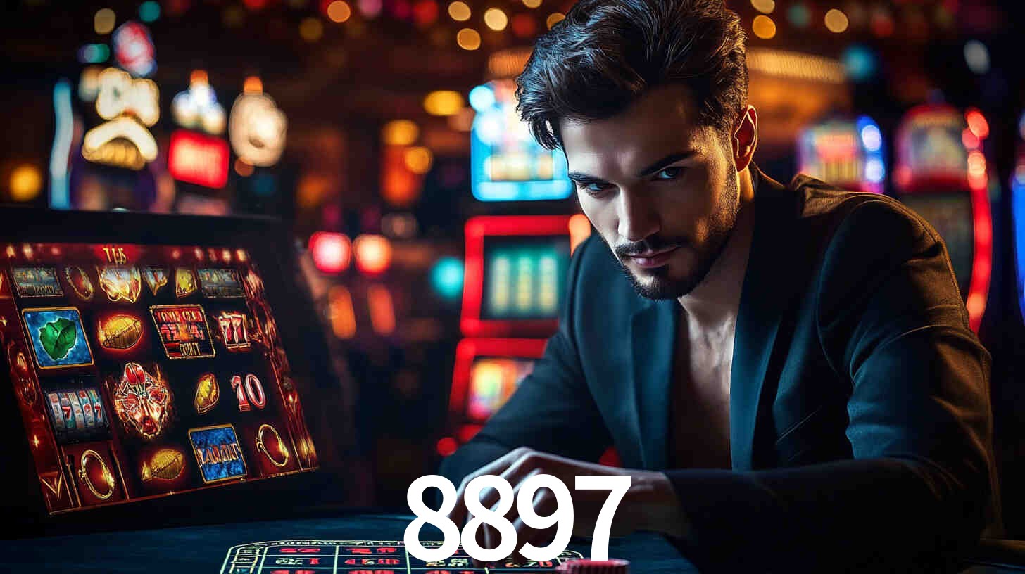 8897 bet