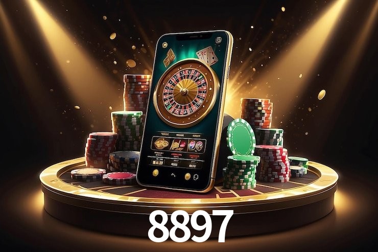 8897 Caça-níqueis de mesa