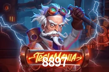 8897 Premiação acumulada / Jackpot