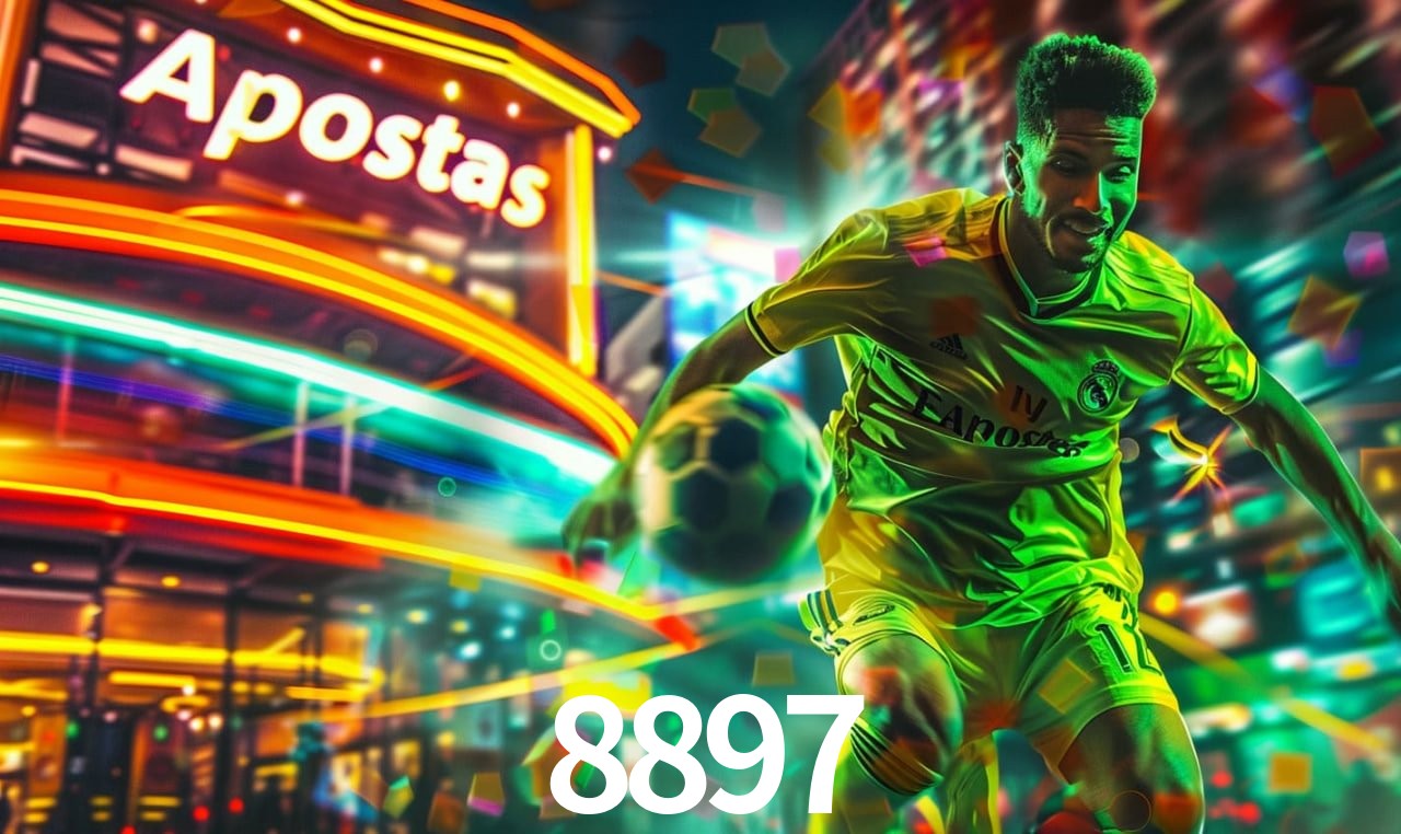 8897 plataforma