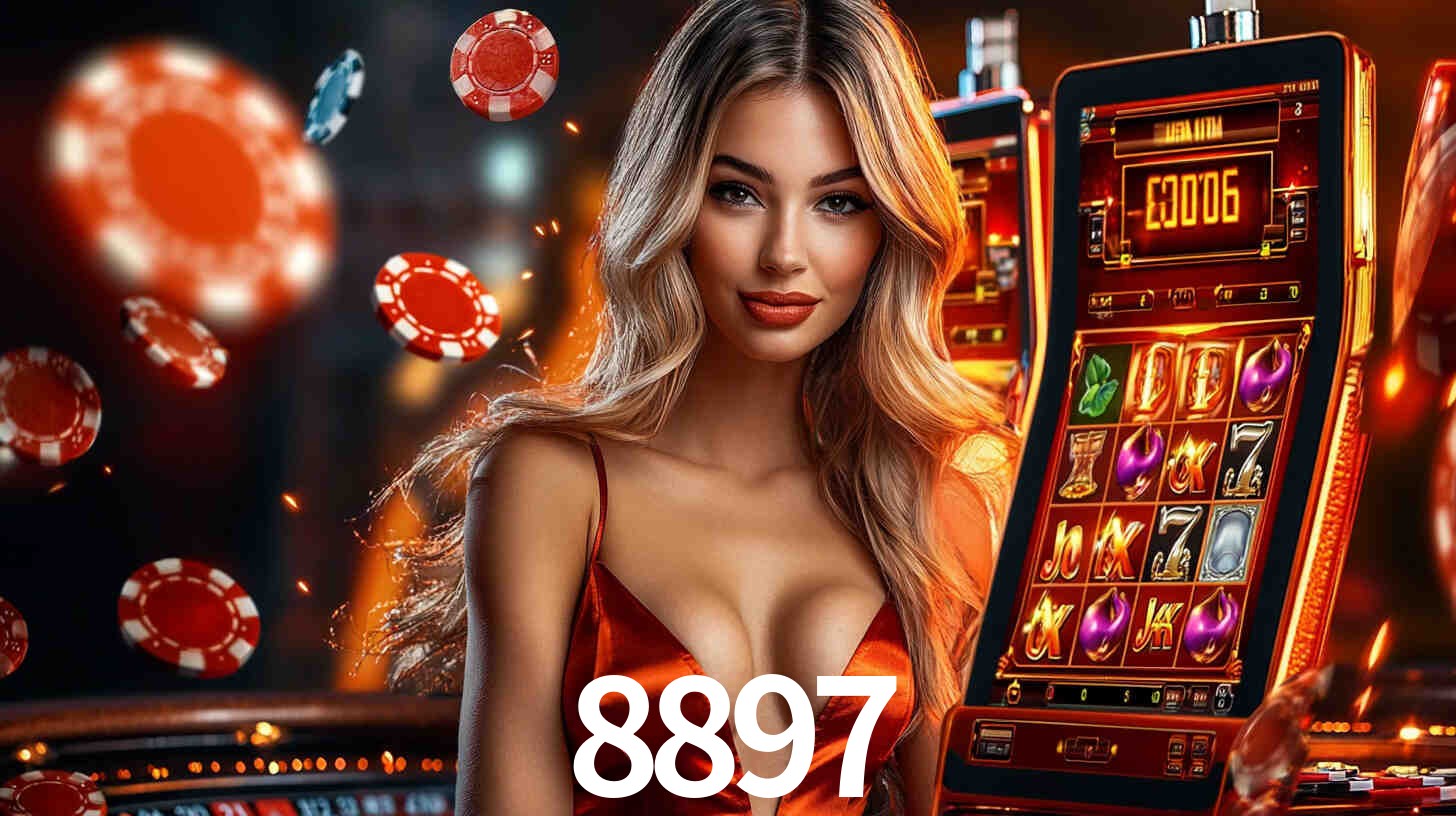 8897: A Experiência de Casino com Jogos de Mesa ao Vivo