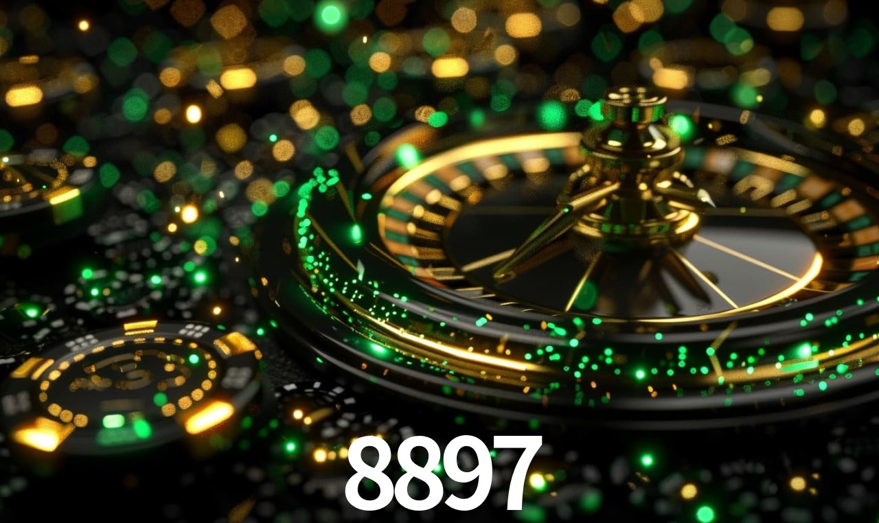 Melhores Jogos 8897