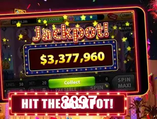Descubra o Mundo do Cassino Online com 8897