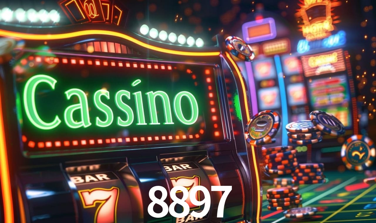 8897 Processo de inscrição