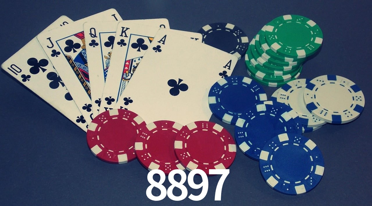 Games Directory 8897