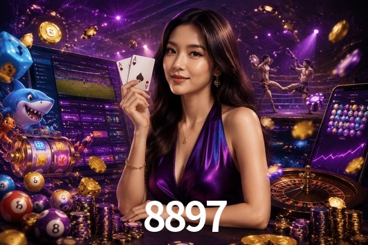 Roulette Table 8897