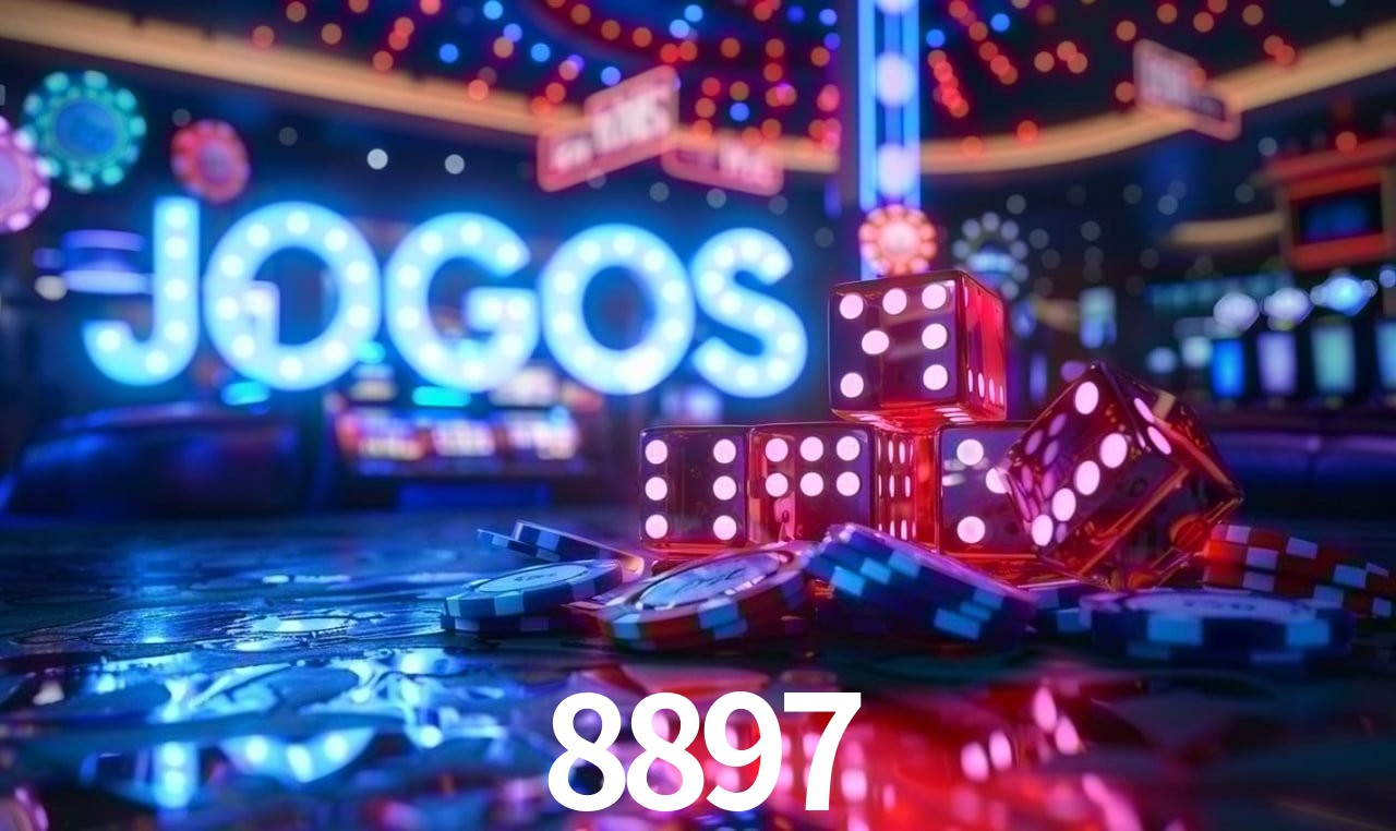 Recursos de Bônus 8897