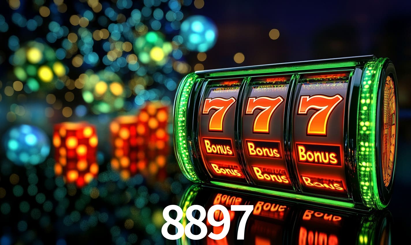 8897 公平游戏