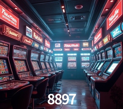 Progressão VIP 8897