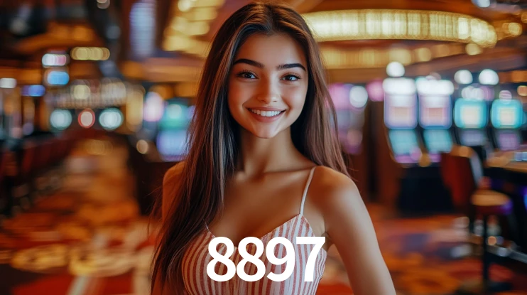 8897