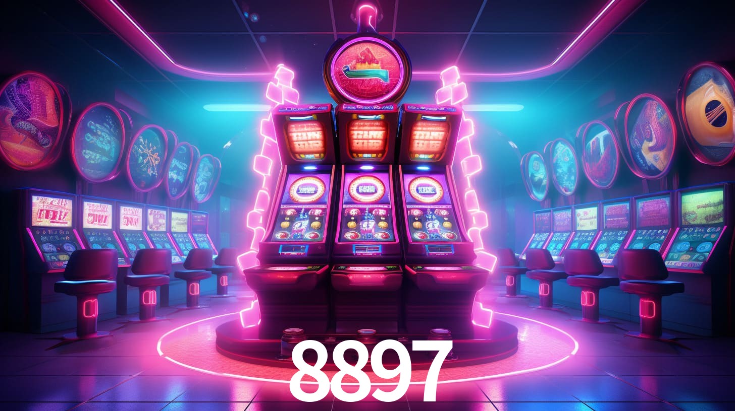 Bônus Generosos e Exclusivos no 8897 para Você!