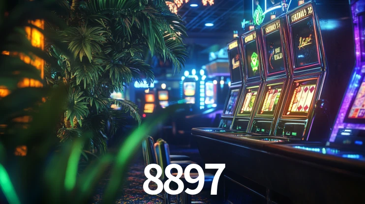 Welcome Bonus 8897