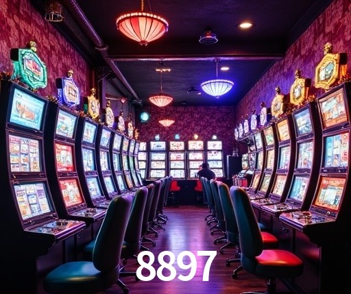 Táticas 8897