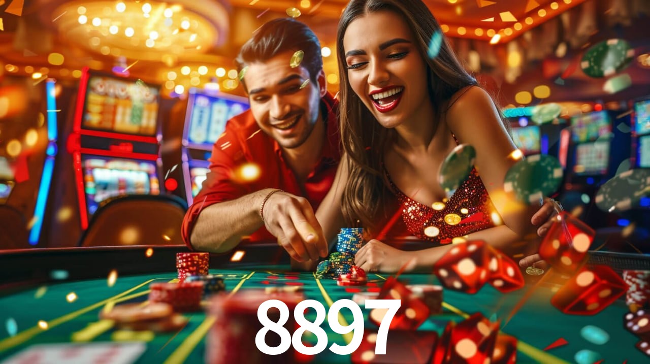 8897 Dicas de Jogo