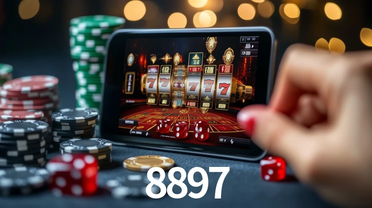 8897 App Interface