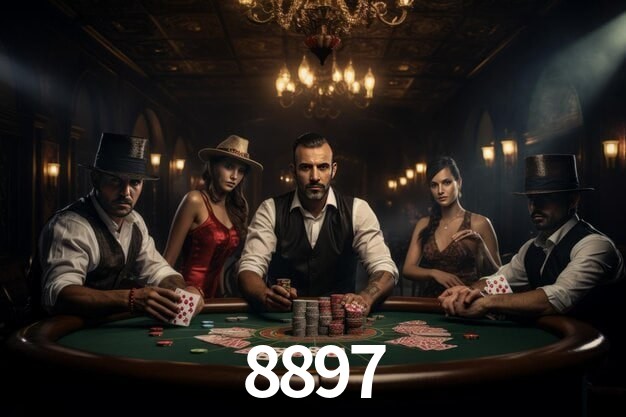 Casino VIP 8897