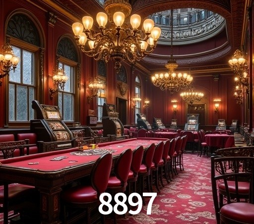 Vantagens VIP 8897