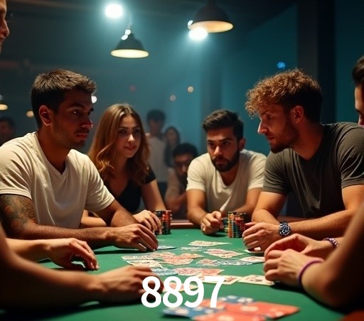 Vitória 8897