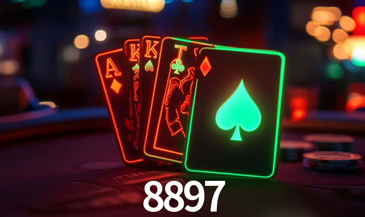 Torneios 8897