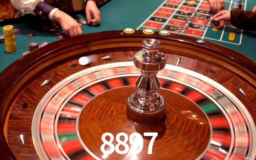 Casino Ao Vivo 8897