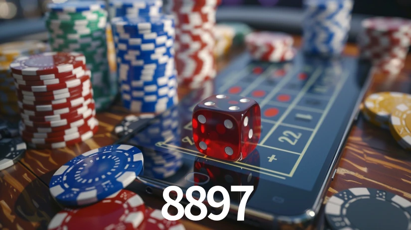 Bônus App 8897