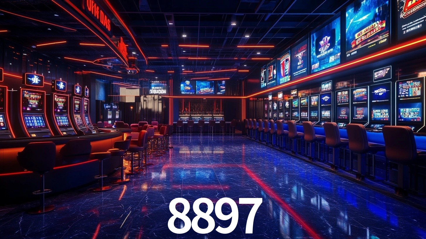 Exclusive Games 8897