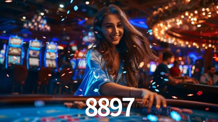 Welcome Bonus 8897