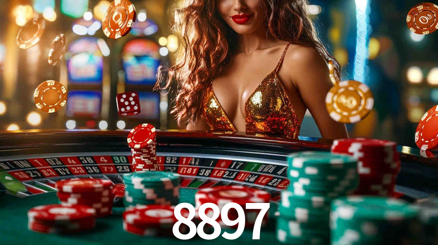 8897