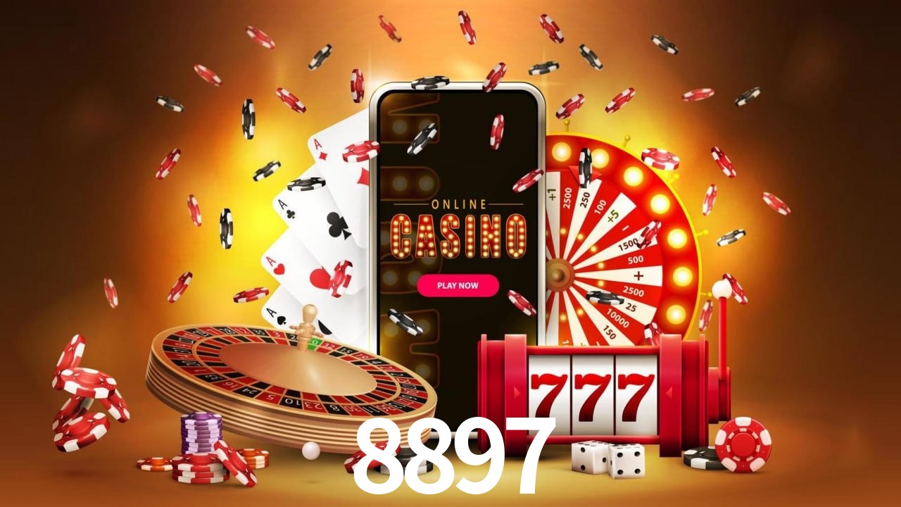 A Emoção da Loteria na 8897: Uma Chance de Mudança de Vida
