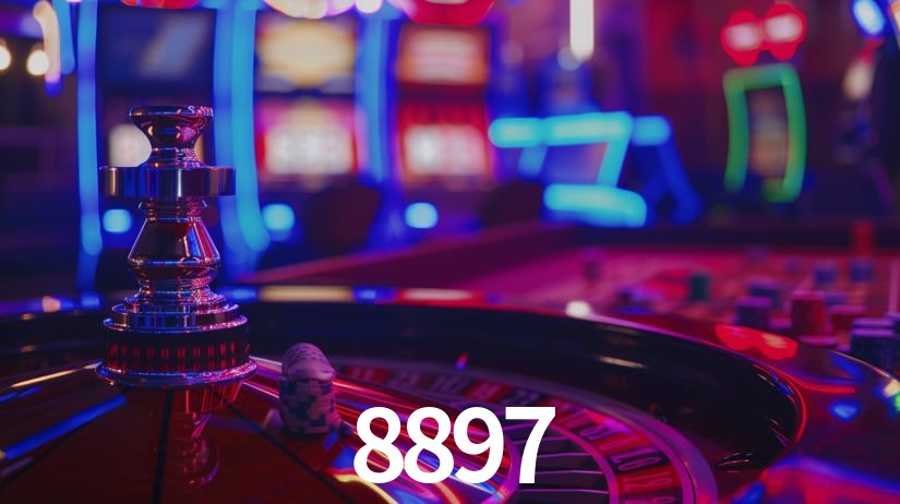 8897 - Plataforma Oficial - 8897.com