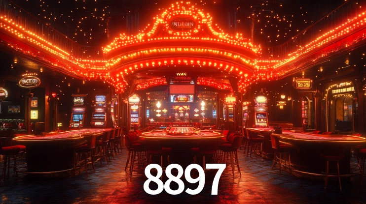 8897