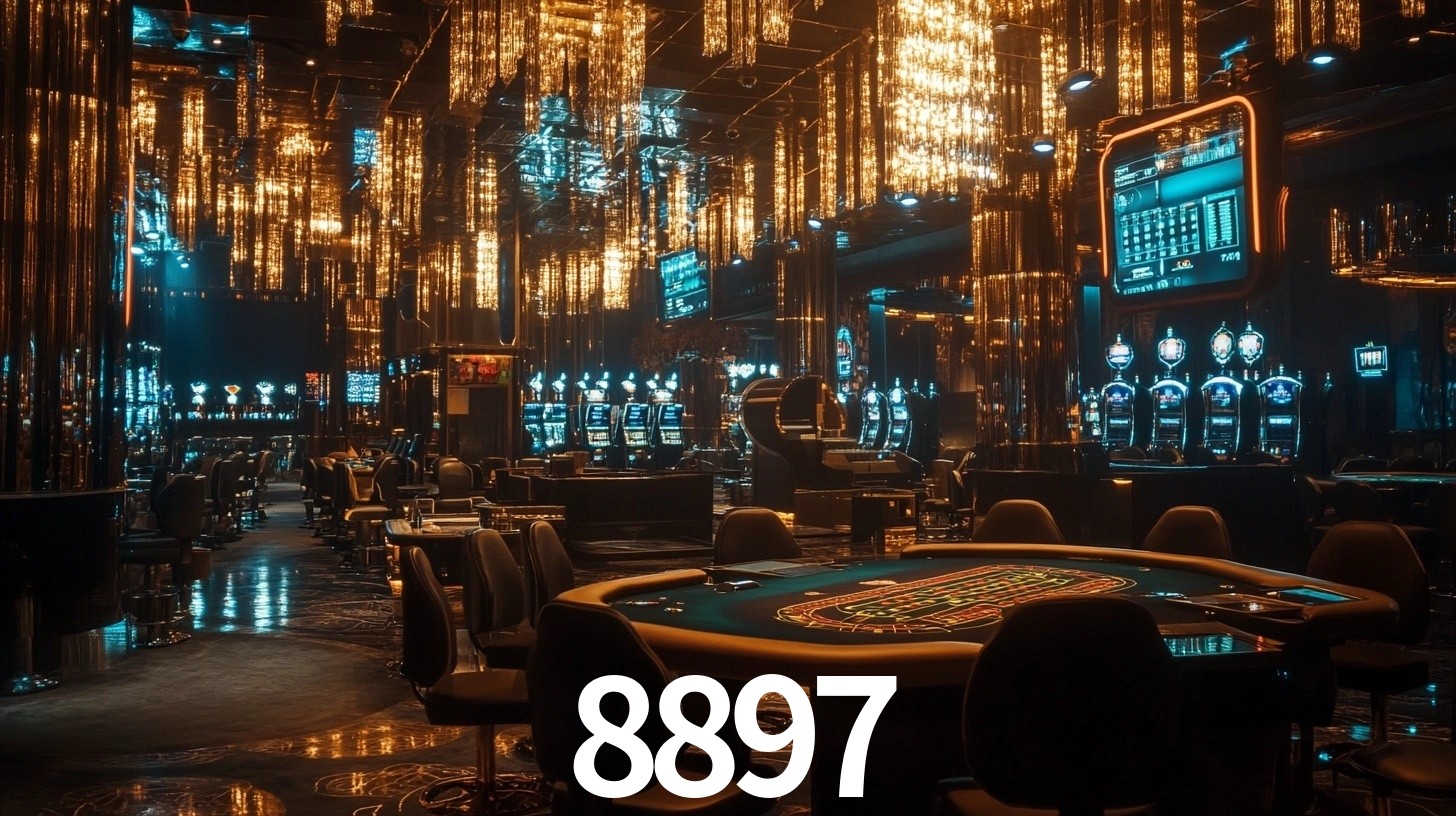 8897