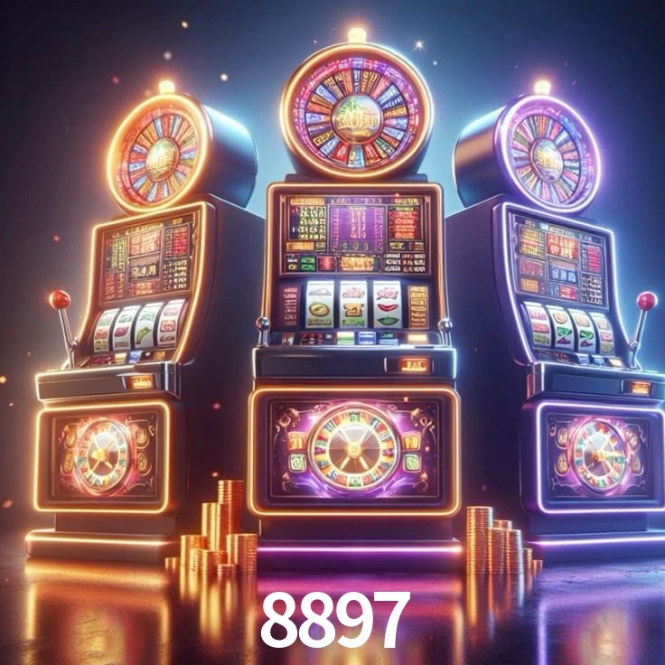 8897: Seu Cassino Premiado com Pagamentos Rápidos