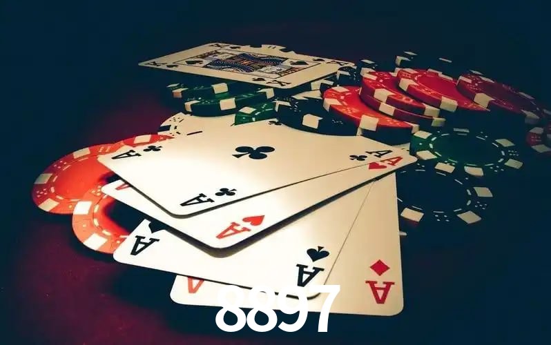 Oportunidades 8897